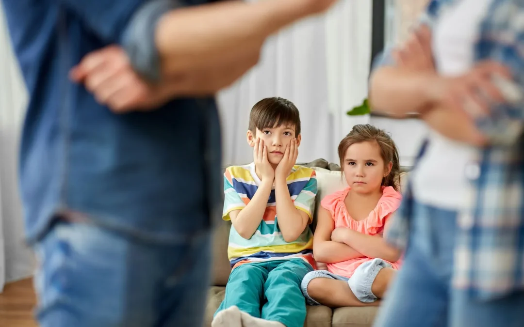 Boise and Nampa’s best family attorney explains property division