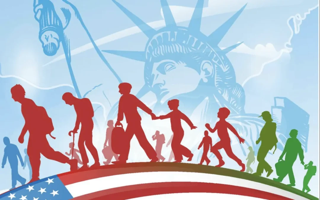 Immigration lawyer in Boise and Nampa ID explains different US immigration statuses