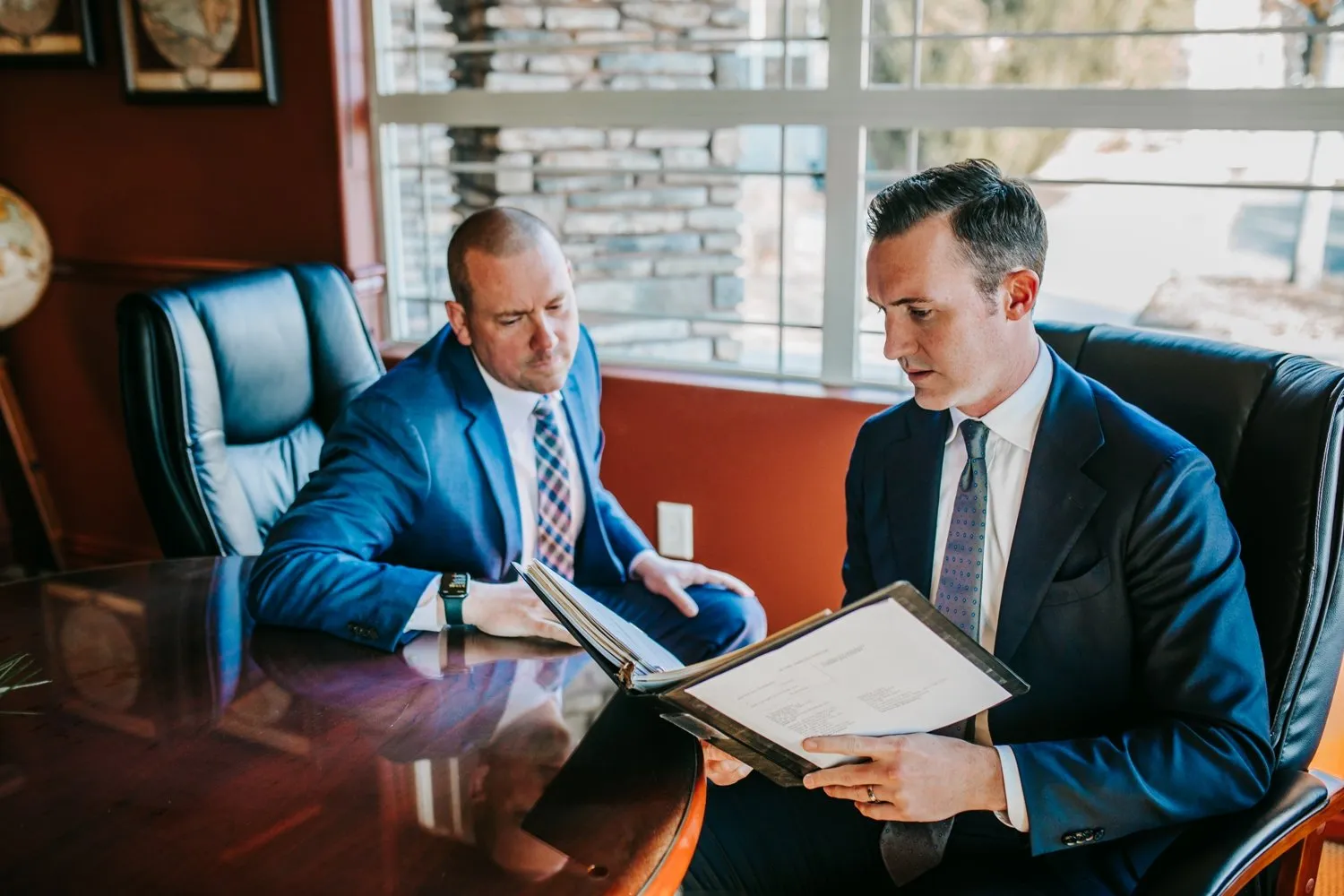 personal injury attorneys