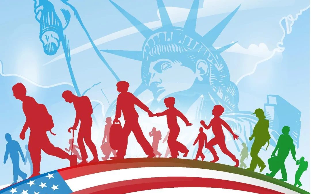 Top immigration lawyer in Boise and Nampa ID for a finance visa