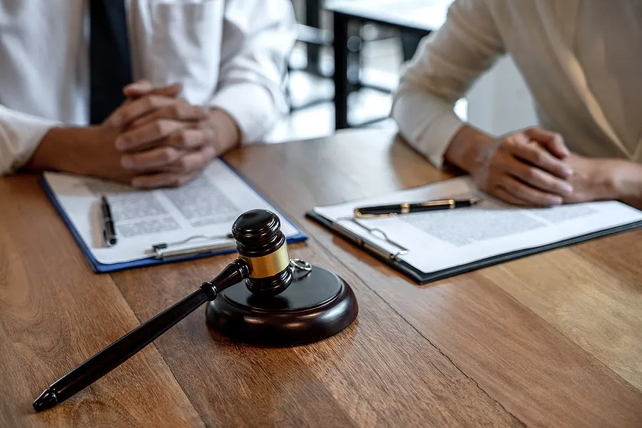Find a Divorce Lawyer in Boise, Idaho: Jacobson & Jacobson