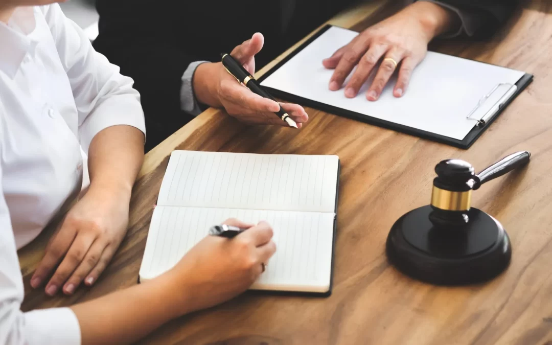 Business Law Firm