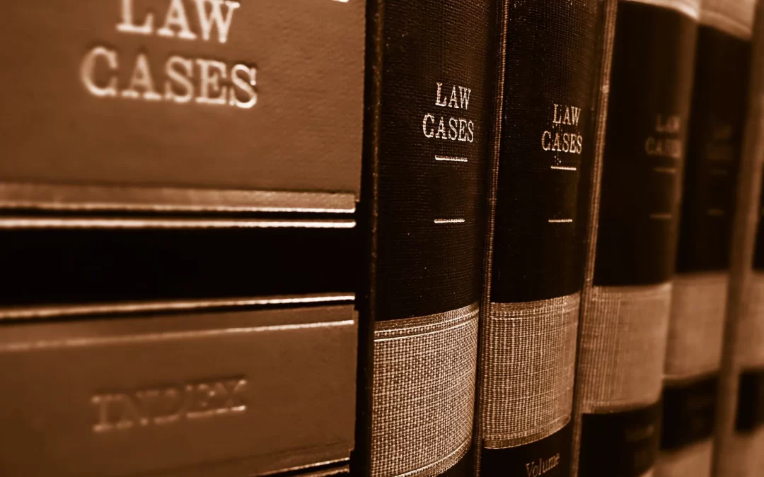 Criminal lawyer