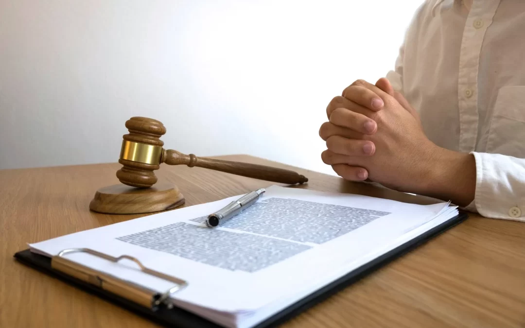 Business Attorney in Boise Idaho Navigating Trucking Laws