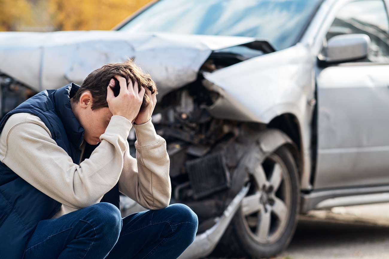 Auto Accident Attorney