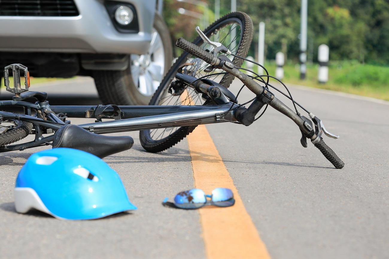 Bicycle Accident Attorney