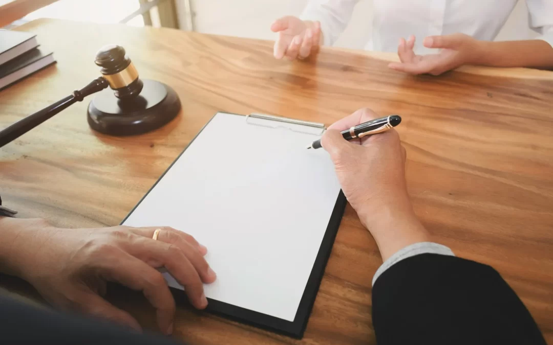Family lawyer